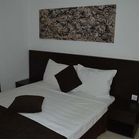 Bitez Sunset Apart Otel Ngoại thất bức ảnh