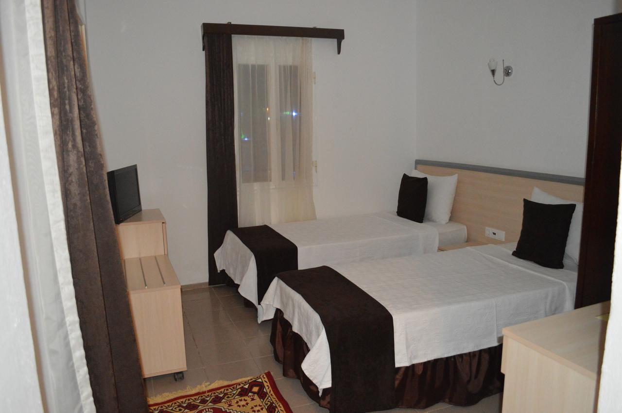 Bitez Sunset Apart Otel Ngoại thất bức ảnh