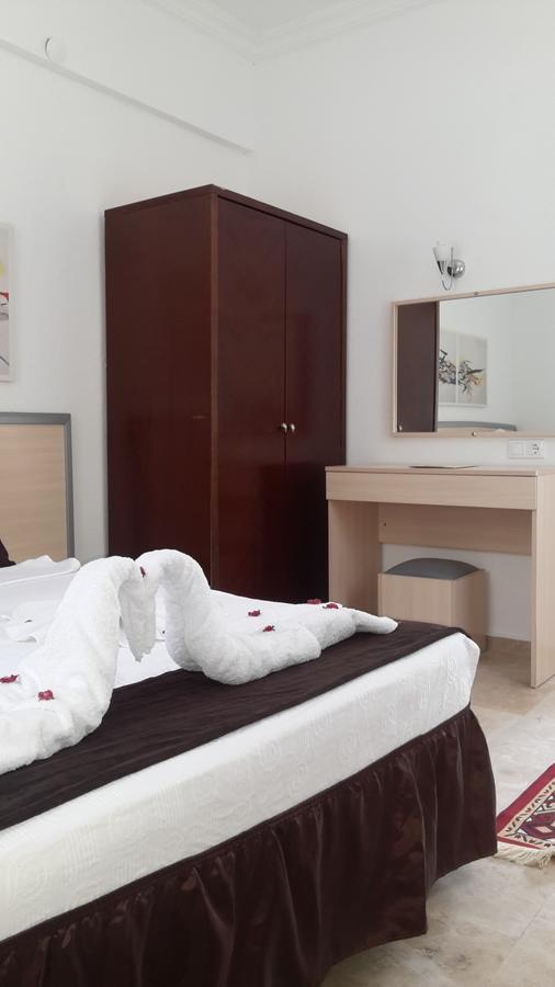 Bitez Sunset Apart Otel Ngoại thất bức ảnh