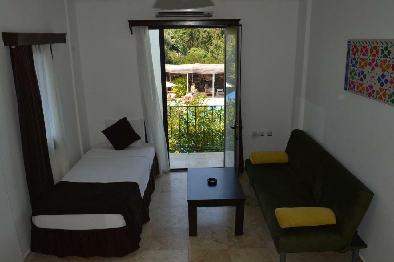 Bitez Sunset Apart Otel Ngoại thất bức ảnh