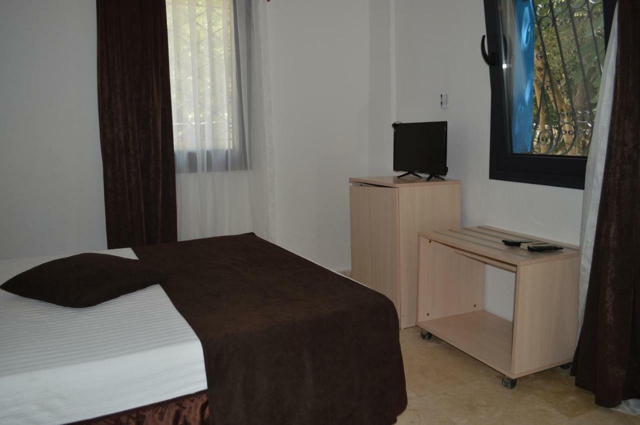 Bitez Sunset Apart Otel Ngoại thất bức ảnh