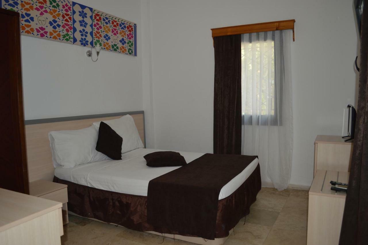 Bitez Sunset Apart Otel Ngoại thất bức ảnh