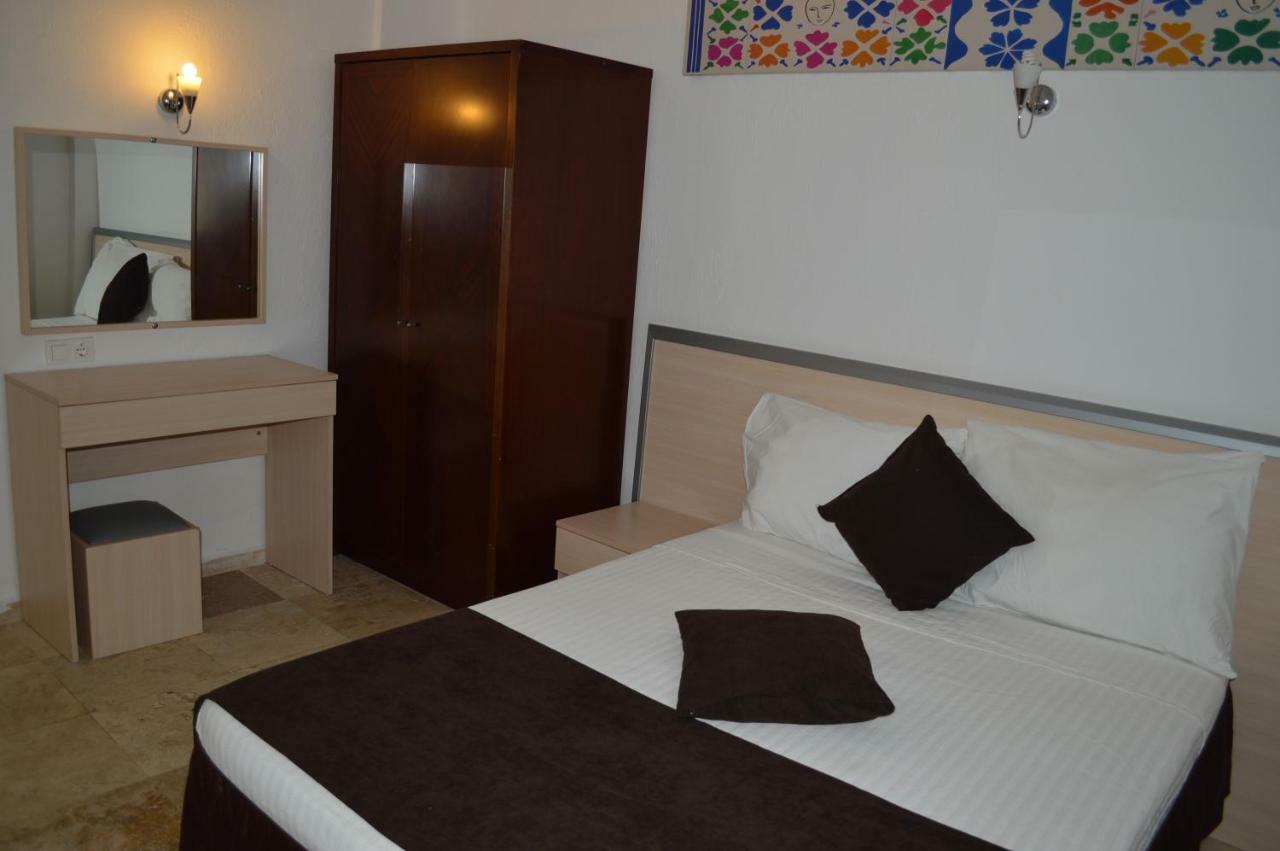 Bitez Sunset Apart Otel Ngoại thất bức ảnh