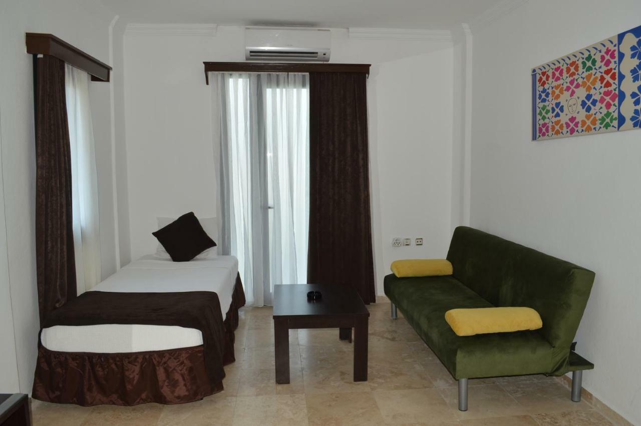 Bitez Sunset Apart Otel Ngoại thất bức ảnh