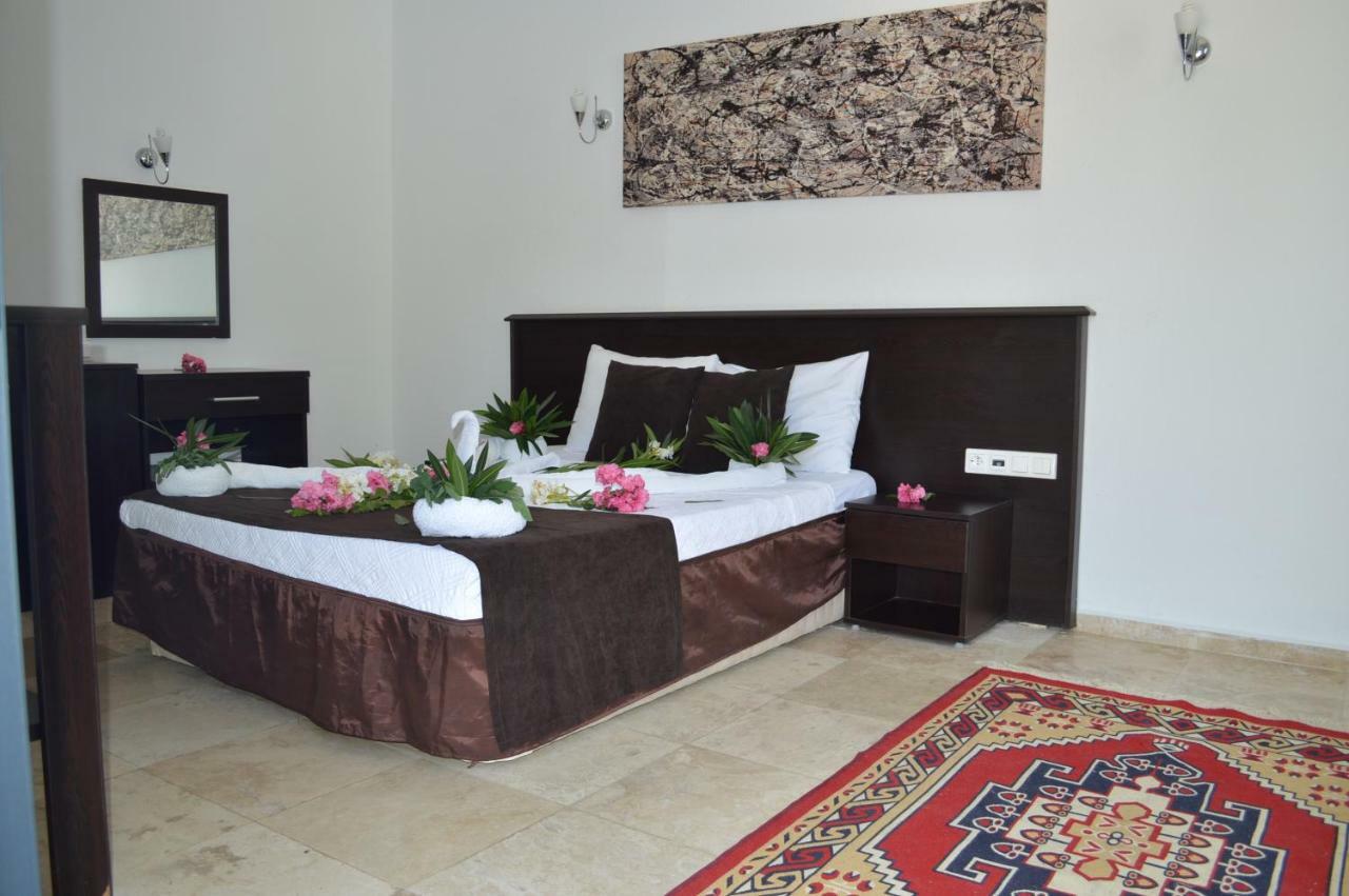 Bitez Sunset Apart Otel Ngoại thất bức ảnh