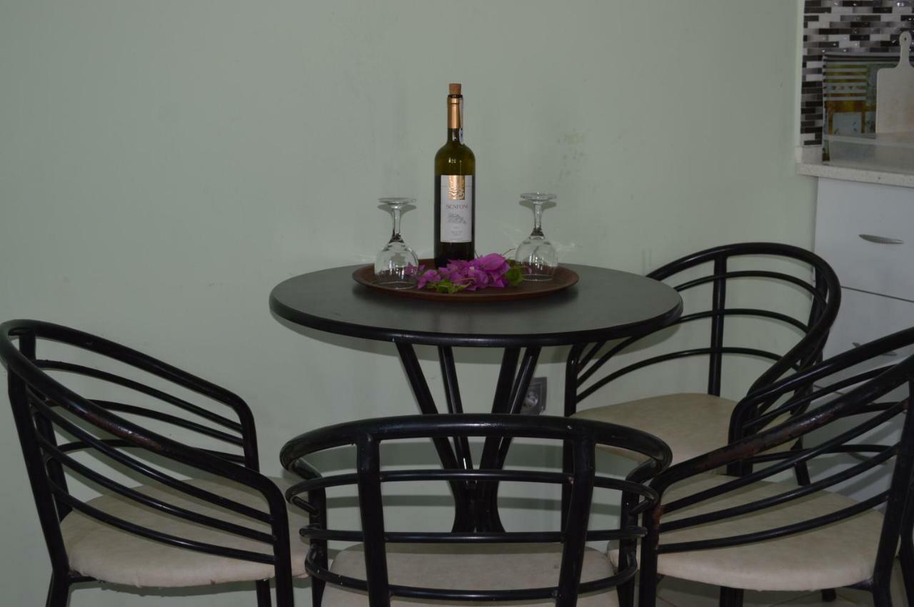 Bitez Sunset Apart Otel Ngoại thất bức ảnh